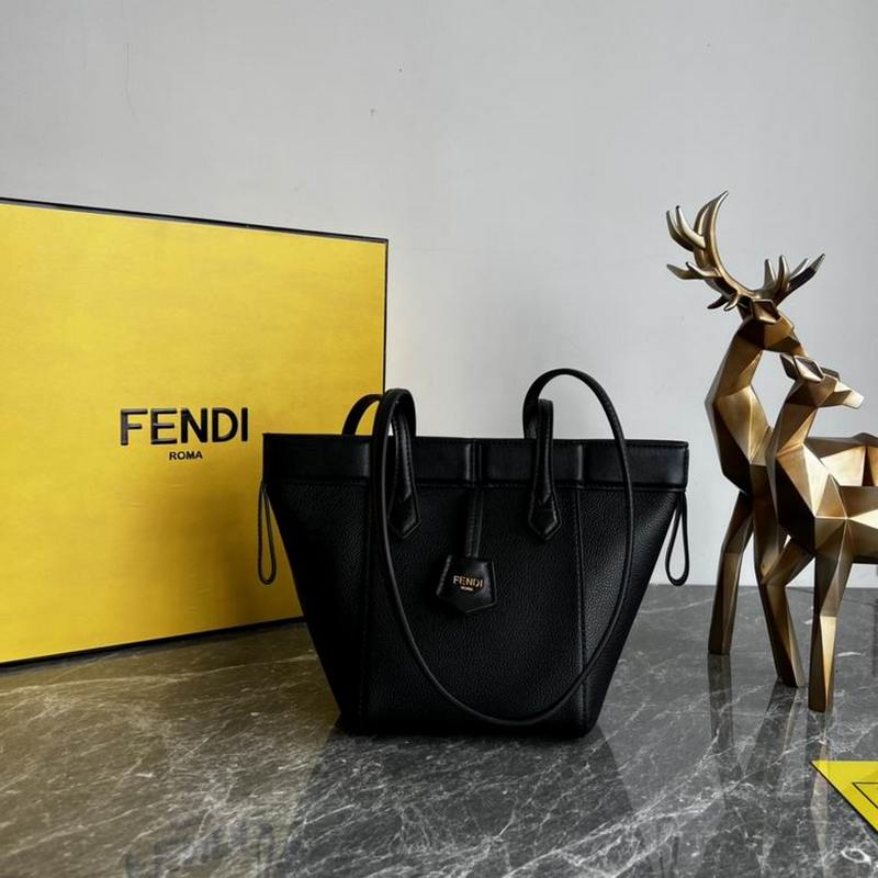 Fendi Handbags 196